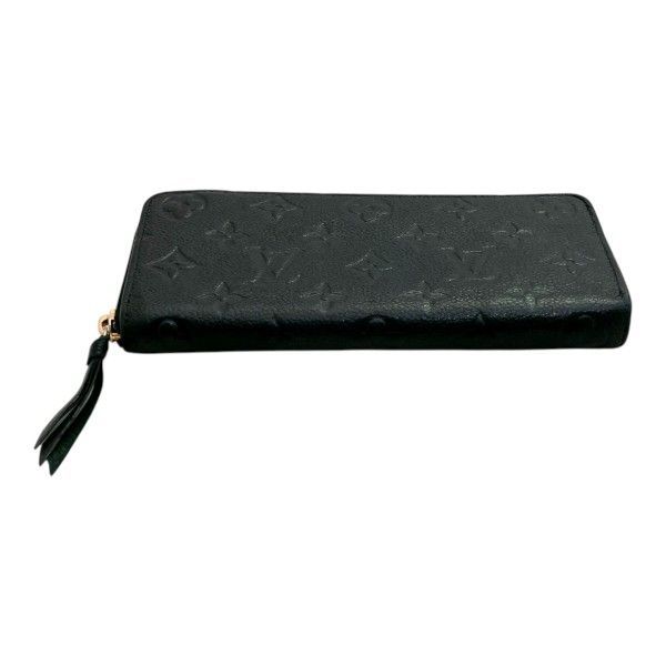 Louis Vuitton Empreinte Portefeuille Clemence Wallet