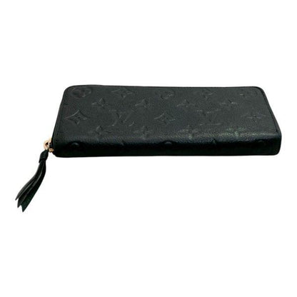 Louis Vuitton Empreinte Portefeuille Clemence Wallet