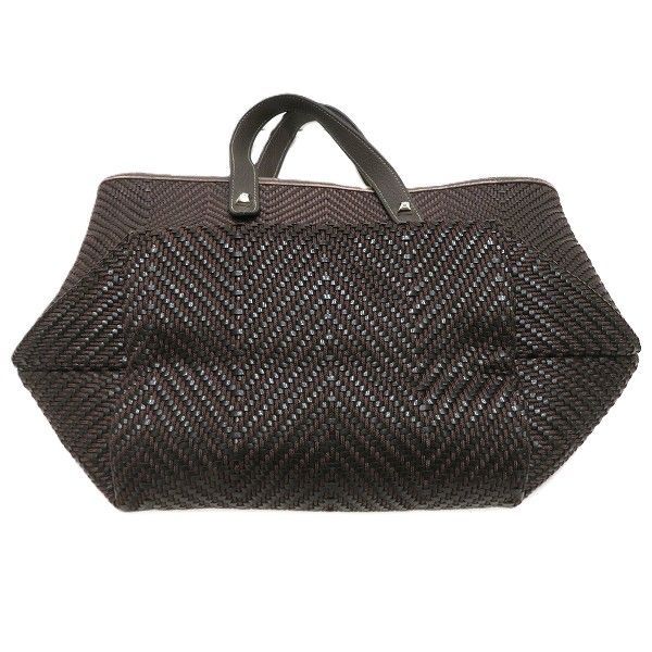 Hermes Cabas Chennai PM Bag Handbag