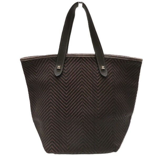 Hermes Cabas Chennai PM Bag Handbag