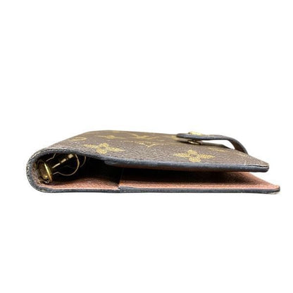 Louis Vuitton Monogram Agenda PM Notebook Cover