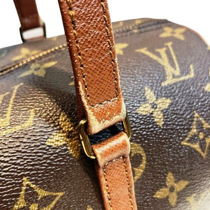 Louis Vuitton Monogram Old Papillon 30 Bag Handbag