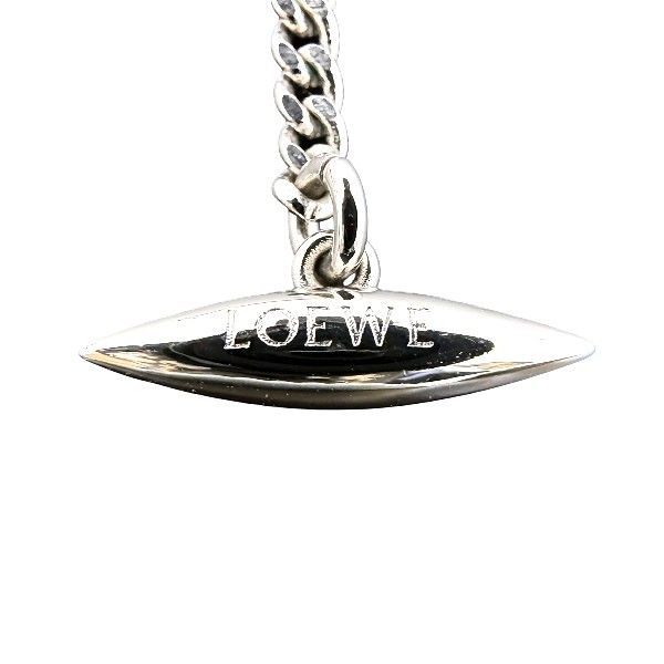 Loewe Anagram Personalization Necklace