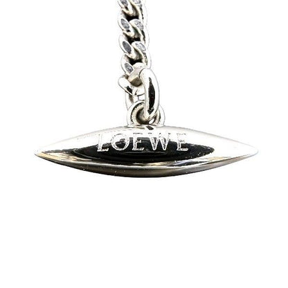 Loewe Anagram Personalization Necklace