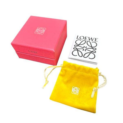 Loewe Anagram Personalization Necklace