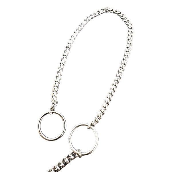 Loewe Anagram Personalization Necklace