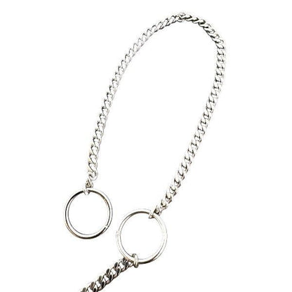Loewe Anagram Personalization Necklace