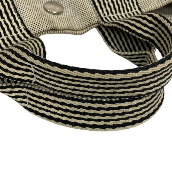 Hermes New Fourre Tout PM Gray Tote