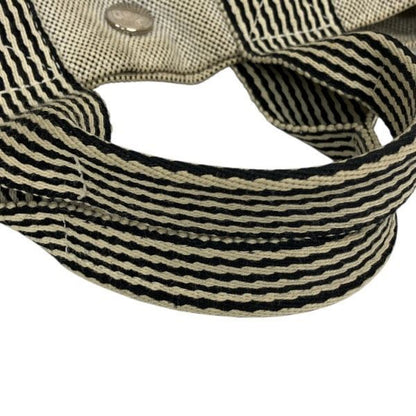Hermes New Fourre Tout PM Gray Tote