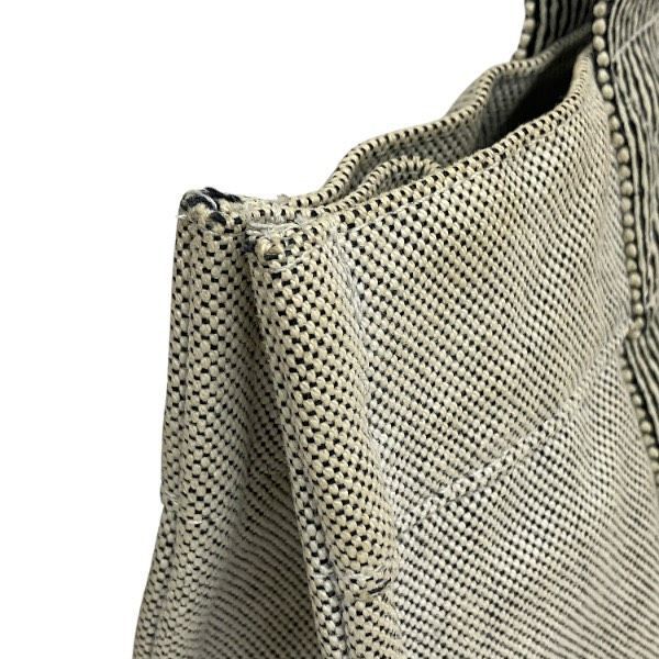 Hermes New Fourre Tout PM Gray Tote