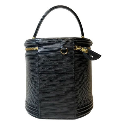 Louis Vuitton Epi Cannes Bag Handbag