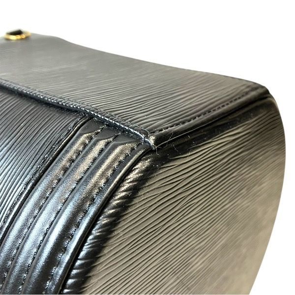 Louis Vuitton Epi Cannes Bag Handbag