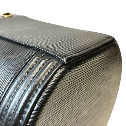 Louis Vuitton Epi Cannes Bag Handbag