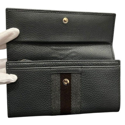 Gucci Horsebit Sherry Wallet