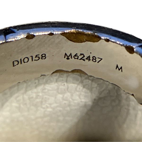 Louis Vuitton Signet Ring Monogram