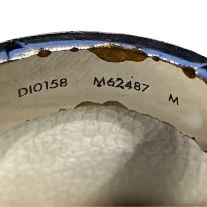 Louis Vuitton Signet Ring Monogram