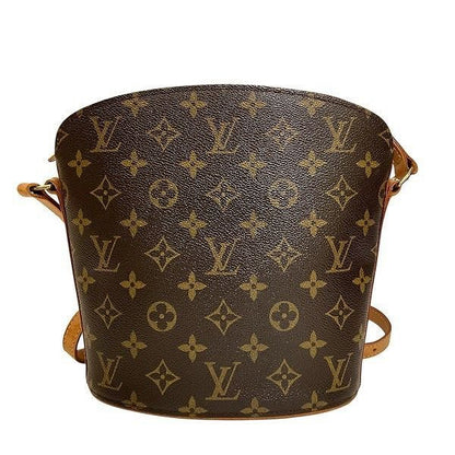Louis Vuitton Monogram Drew Shoulder Bag