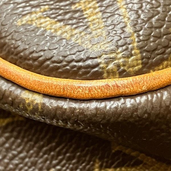 Louis Vuitton Monogram Reporter PM Shoulder Bag