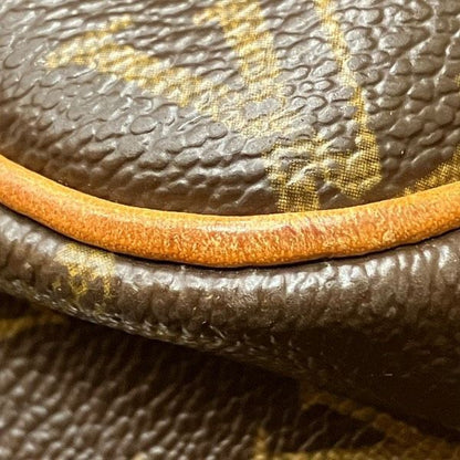 Louis Vuitton Monogram Reporter PM Shoulder Bag
