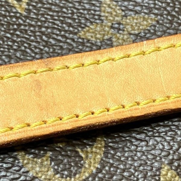 Louis Vuitton Monogram Reporter PM Shoulder Bag