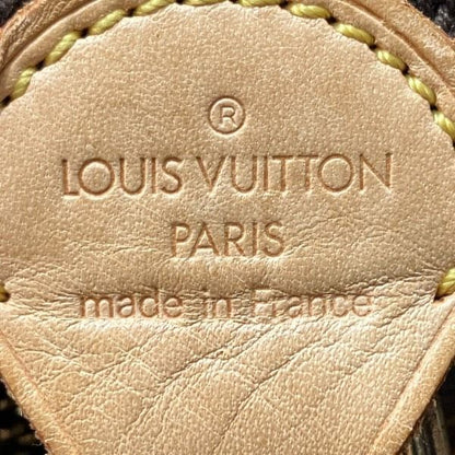 Louis Vuitton Monogram Reporter PM Shoulder Bag