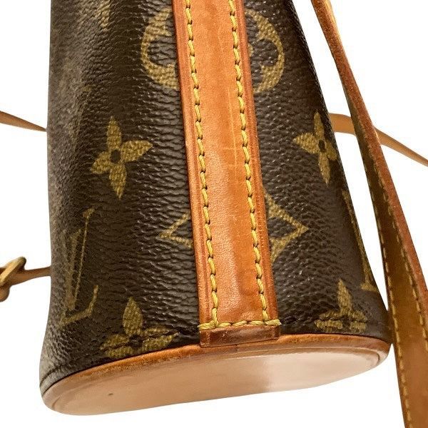 Louis Vuitton Monogram Drew Shoulder Bag