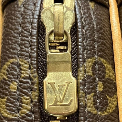 Louis Vuitton Monogram Reporter PM Shoulder Bag