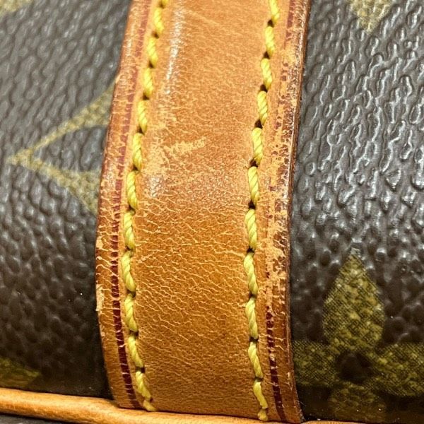 Louis Vuitton Monogram Reporter PM Shoulder Bag