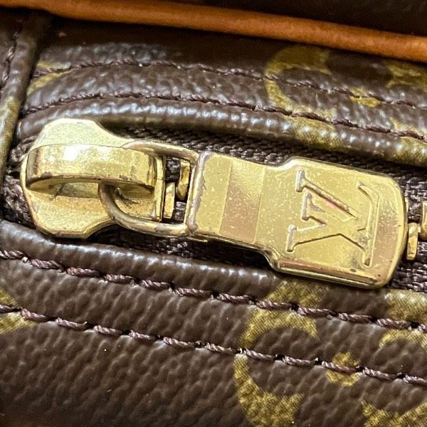 Louis Vuitton Monogram Reporter PM Shoulder Bag