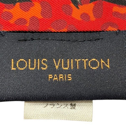 Louis Vuitton Monogram Multicolor Bandeau Scarf