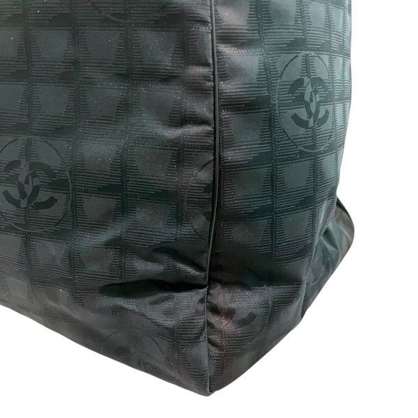Chanel New Travel Handbag