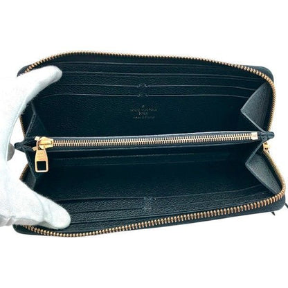 Louis Vuitton Empreinte Portefeuille Clemence Wallet