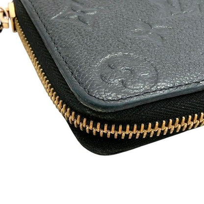 Louis Vuitton Empreinte Portefeuille Clemence Wallet
