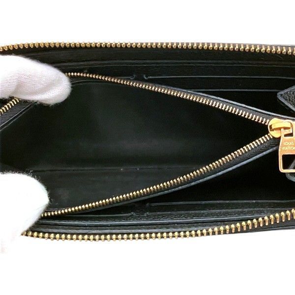 Louis Vuitton Empreinte Portefeuille Clemence Wallet