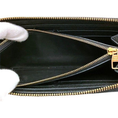 Louis Vuitton Empreinte Portefeuille Clemence Wallet