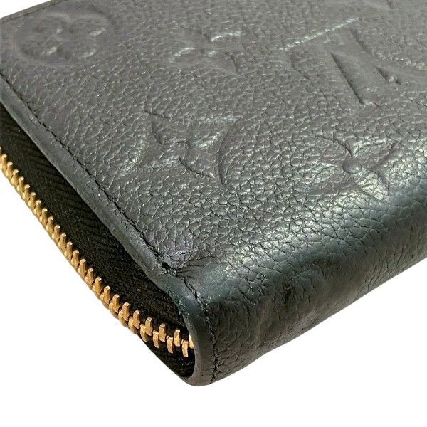 Louis Vuitton Empreinte Portefeuille Clemence Wallet