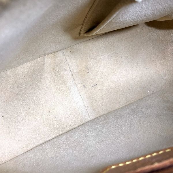 Louis Vuitton Monogram Looping MM Shoulder Bag