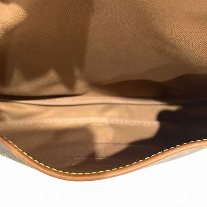 Louis Vuitton Monogram Saumur 30 Shoulder Bag