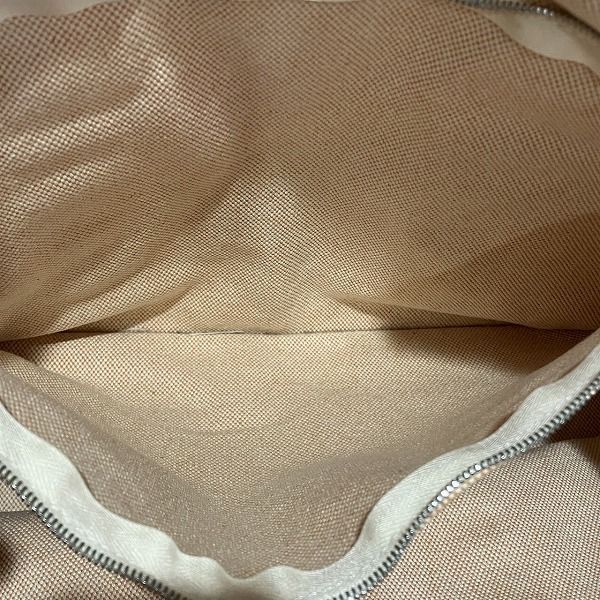 Hermes New Fourre Tout MM Canvas Tote