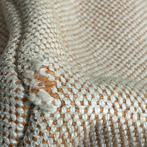 Hermes New Fourre Tout MM Canvas Tote
