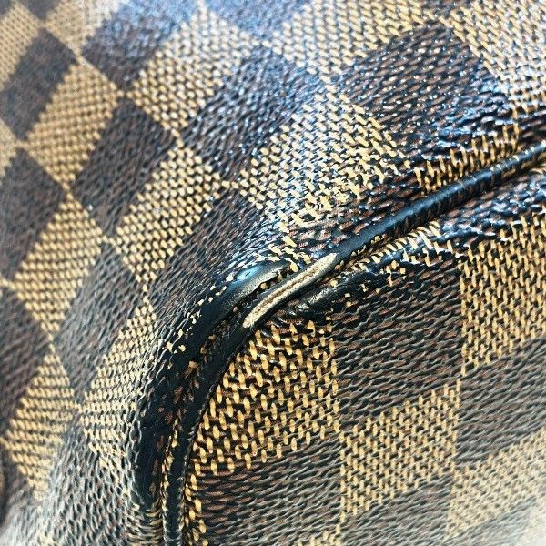 Louis Vuitton Damier Cavalli Vinton Shoulder Bag