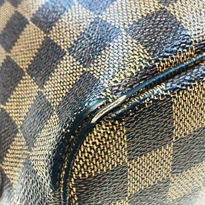 Louis Vuitton Damier Cavalli Vinton Shoulder Bag