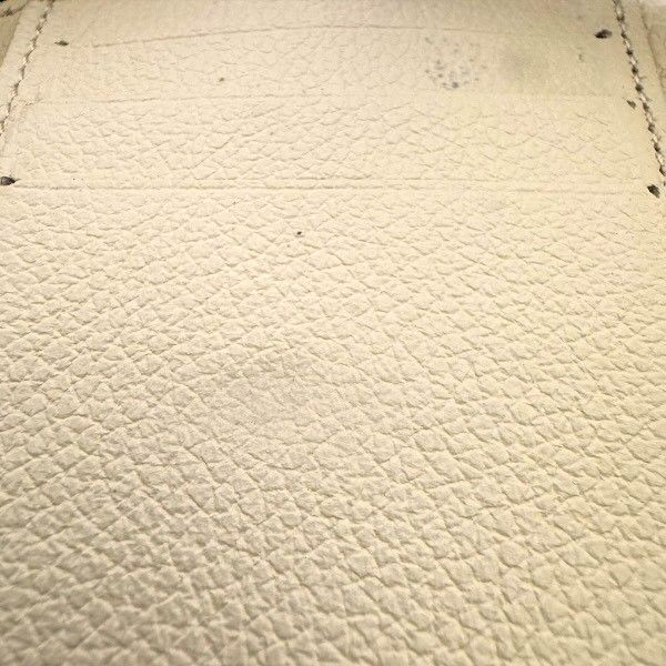 Louis Vuitton Monogram Empreinte Portefeuille Victorine Trifold Wallet