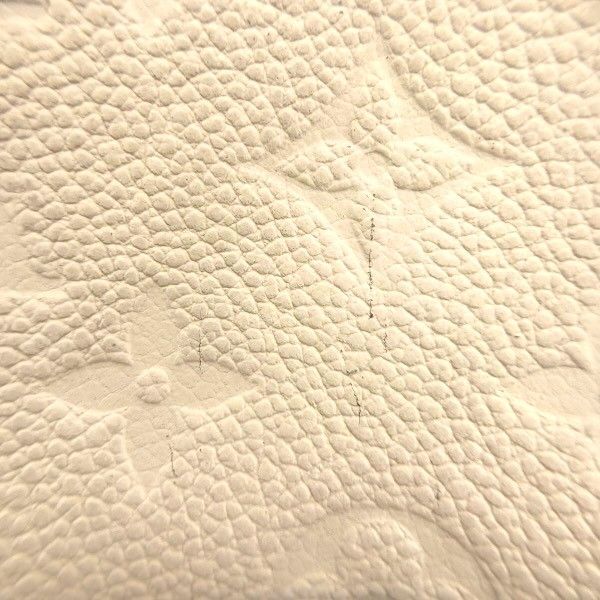 Louis Vuitton Monogram Empreinte Portefeuille Victorine Trifold Wallet
