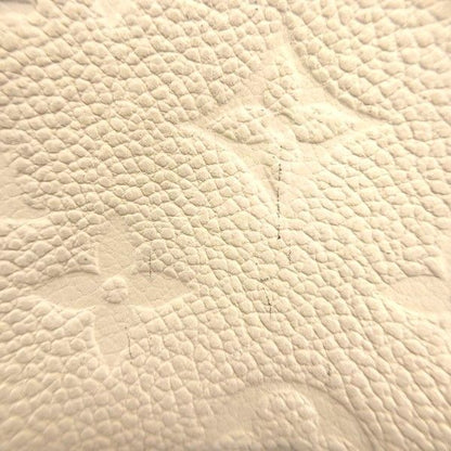 Louis Vuitton Monogram Empreinte Portefeuille Victorine Trifold Wallet