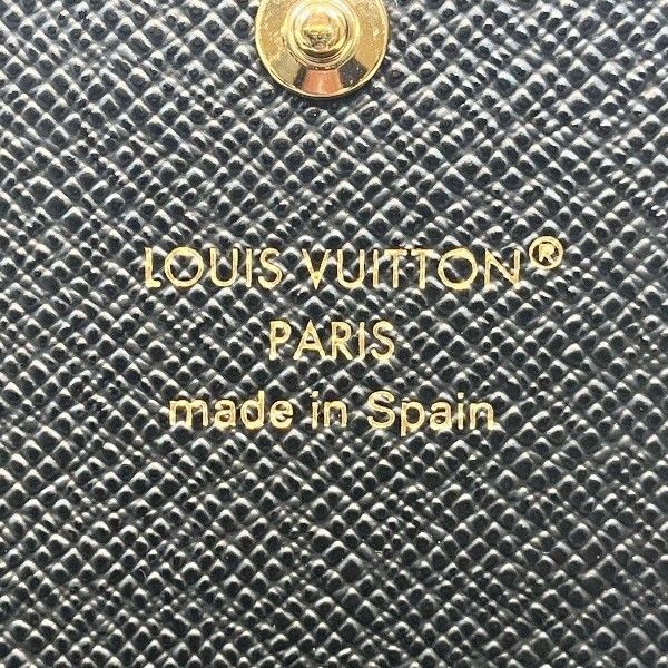 Louis Vuitton Monogram Porte-Monnaie Rosalie Coin Case