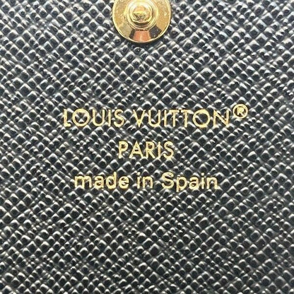 Louis Vuitton Monogram Porte-Monnaie Rosalie Coin Case