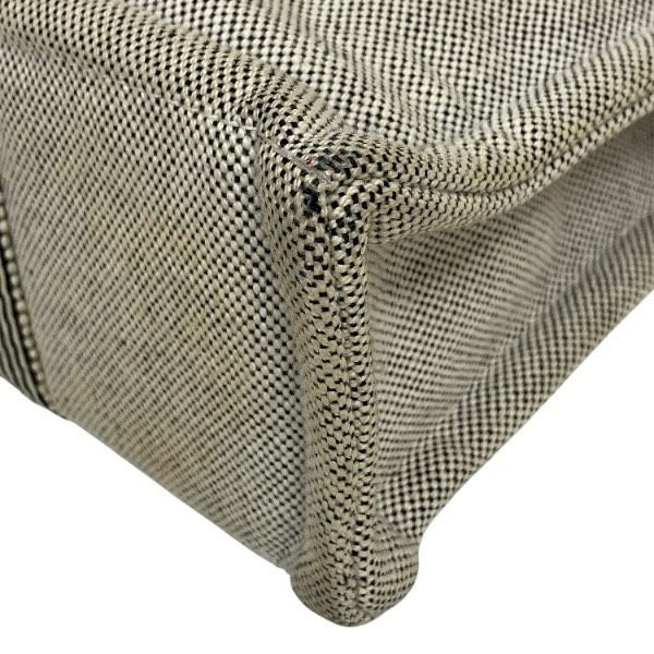 Hermes New Fourre Tout PM Gray Tote