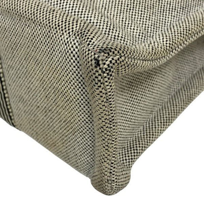 Hermes New Fourre Tout PM Gray Tote