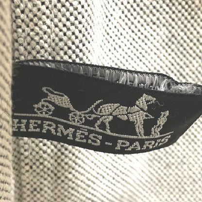 Hermes New Fourre Tout PM Gray Tote